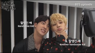 [ENG] 171004 [EPISODE] BTS (방탄소년단) ‘DNA’ MV Shooting