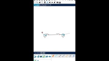 Basic Lab Short 1 #ciscoccnp #networkaddress #cisconetworks