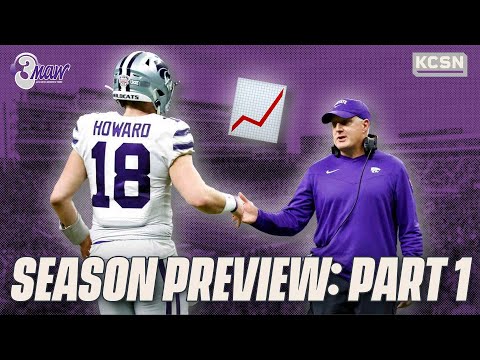 2023 Kansas State Wildcats Betting Preview