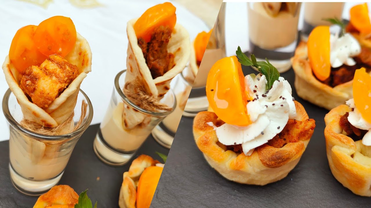 ورشة مملحات بريستيج 2022 ميني شورما chawerma حصري و جديد على قناتي😘