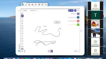 Explain Everything Collaboration
