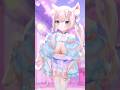 💖すきっちゅーの!HoneyWorks💖【歌って踊ってみた】#shorts #vtuber