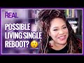 Full Interview: Kim Coles Chats with Us About a Possible ‘Living Single’ Reboot