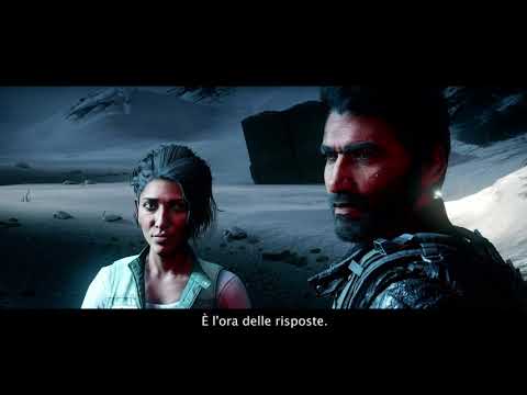 Just Cause 4, Story Trailer Multi - ITA