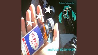 LAVISHR00 w/ MIKU (BONUS TRACK) (feat. mossgarden & User 825049400)