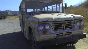 The Controller - Behind the Scenes - Rene