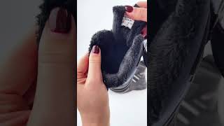 Оптовий продаж термочеревиків American Club HL 202 за вигідною ціною #shoes