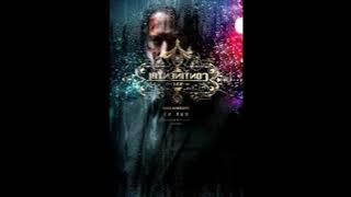 John Wick Chapter 3 OST 'Excommunicado' Extended