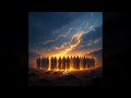        س رب يا نار قومي من رمادك
