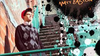 Matt Easton - Rise