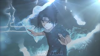Naruto - Our Wxrld | edit |