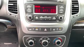 2015 Kia Sorento Panama City Beach FL, Dothan AL, Tallahassee FL,, Pensacola FL, Jacksonville FL 408