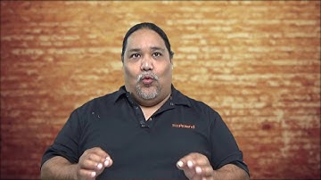 Roland FA-06/08 - Importing Multitrack Audio into Ableton Live