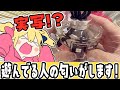 【実写？！】天才的商品レビューをする人。