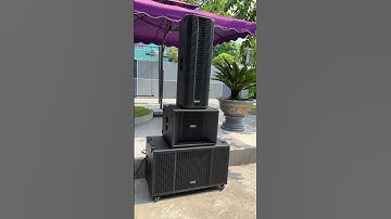 Loa full đôi 30 của DAVS chỉ 8tr một đôi chất âm cũng hay đấy quý vị. #loa #davs #column