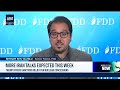 Iran & US signal progress in getting talks going again