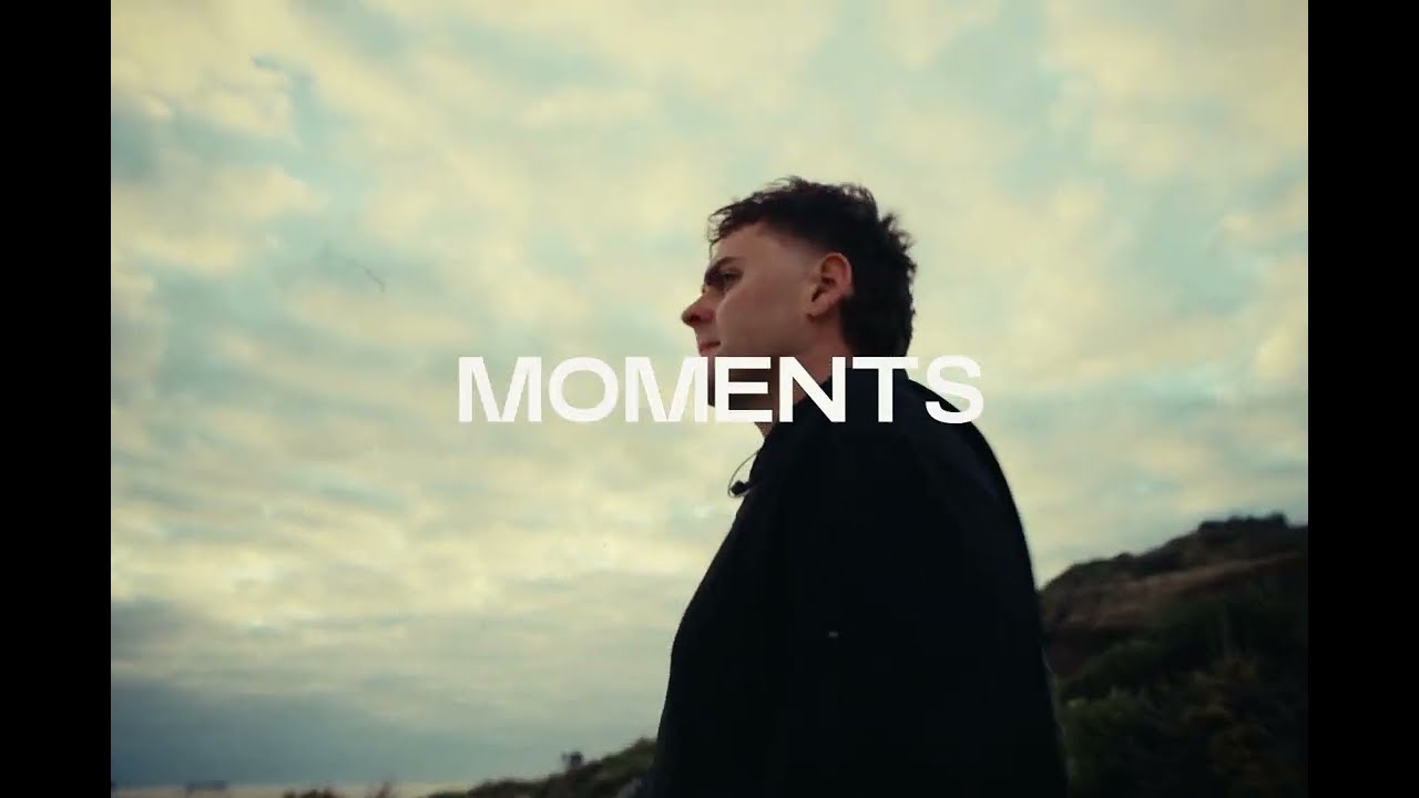 London Topaz - "Moments" ft. MRYN (Official Music Video)