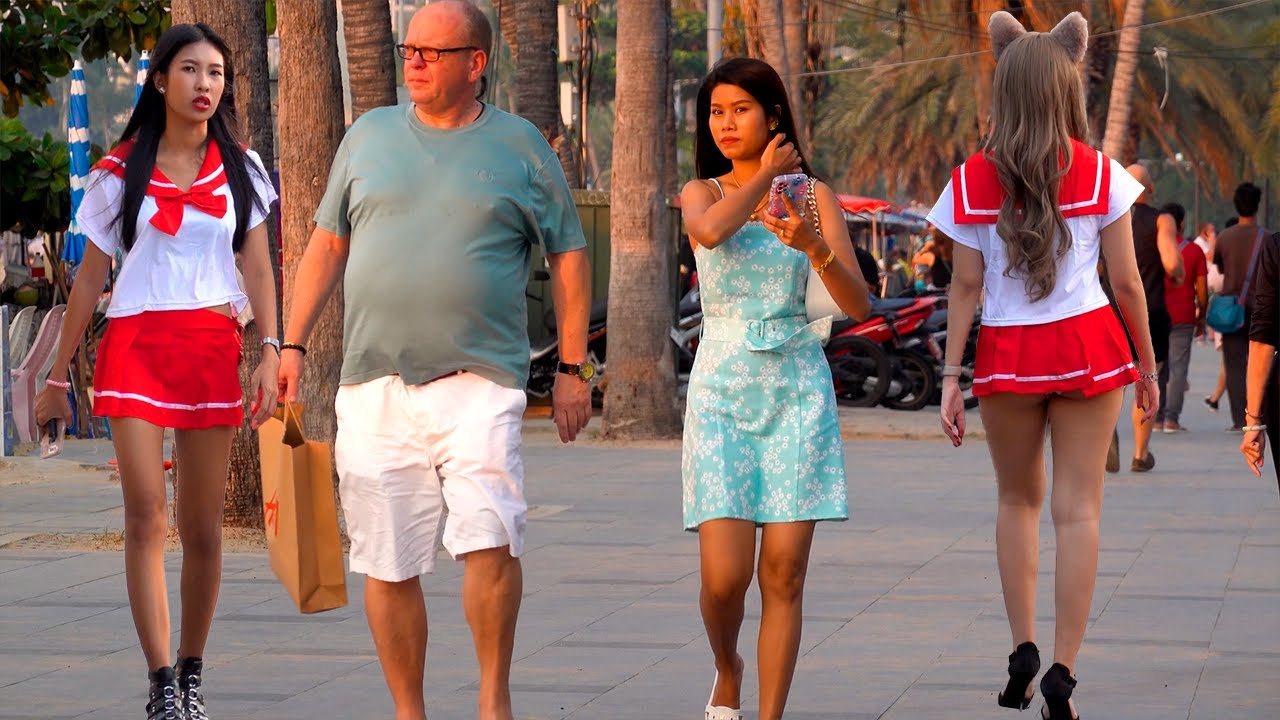 Welcome to Pattaya – A Slice of Paradise! 141