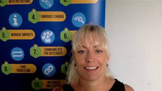 Overcoming the Avoidance Trap