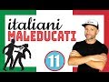 ARE ITALIANS RUDE? - Italian Listening & Comprehension Practice  [Video in slow Italian]