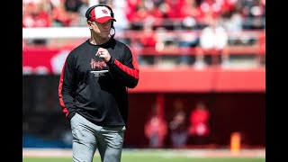 Carriker Chronicles: Gut Reaction to Nebraska's spring game