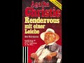 Agatha Christie RANDEZVOUS MIT EINER LEICHE KOMPLETT