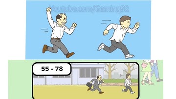 Skip School BY Eureka Studio Stage 55 to 78 | Skip School Stage 55 to 78 | Skip School! | Gaming 92