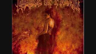 Video thumbnail of "Cradle of Filth - Nymphetamine Fix"