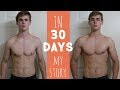 Powerful Motivation - 30 day body transformation