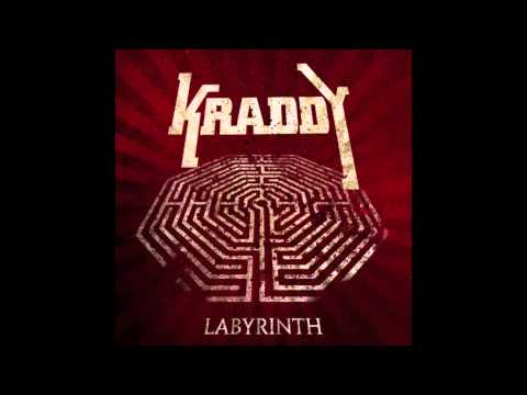 KRADDY   Into The Labyrinth   Labyrinth EP