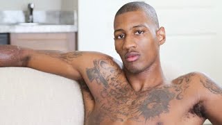 Black & Gay In Adult Entertainment: Staxx