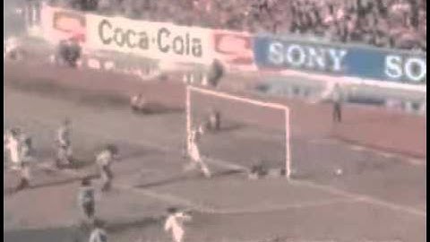 QWC 1982 Uruguay vs. Colombia 3-2 (09.08.1981)