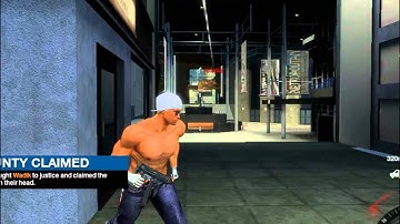 APB Reloaded Aimbotter (Snap Crazy) Le4yka