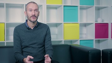 Eric Stoller - What is Digital Identity?