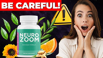 NeuroZoom Review 2024: Unveil the Power of 35 Brain-Boosting Ingredients🧠 Buy Only on Official Site!