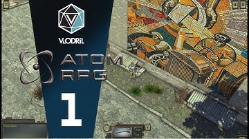 Intro and Character Creation - Let