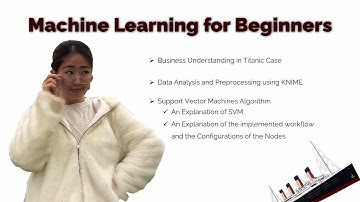 Machine Learning | Tackle Titanic Classification Problem with SVM