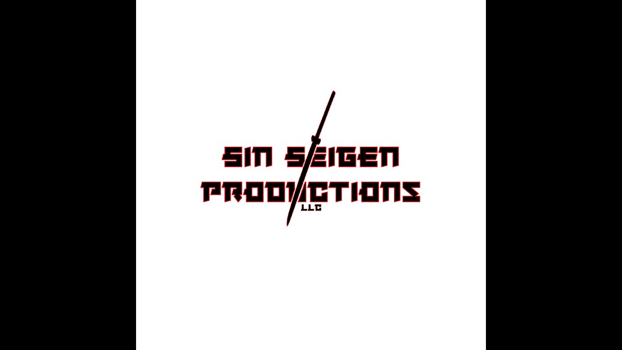 Sin Seigen Productions LLC Fundraising Video