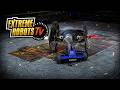 Monsoon VS Lugnut VS Zadkiel Guildford 2025