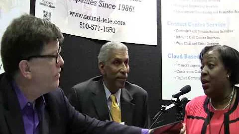 Debra and Joe Gould Interview