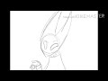 “Thanks, Dad.” Hollow Knight Animatic