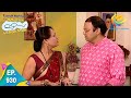 Taarak Mehta Ka Ooltah Chashmah - Episode 930 - Full Episode