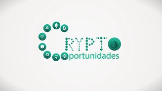 CLUB CRYPTOPORTUNIDADES | Lanzamiento