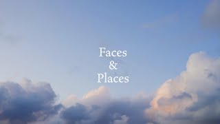 65. Faces &amp; Places