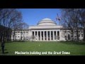 MIT Campus Tour