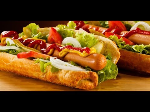 Video: Cum Să Faci Un Hot Dog