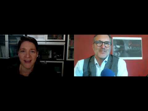 Leading & Supportive Love with Chris M. Lyon Leading & Supportive Love with Chris M. Lyon