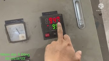 Cách để tạo ra bộ cổng nhôm đúc bằng công nghệ đúc hút chân không hiện đại xem là biết làm