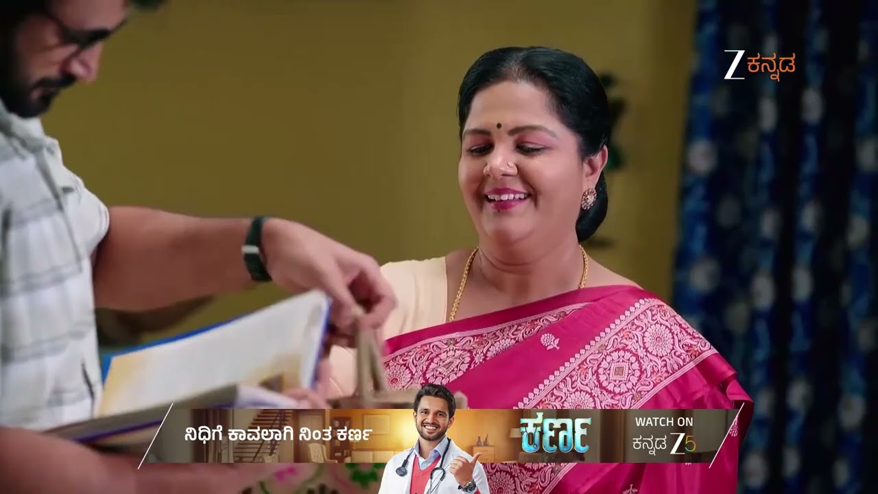 Adi Lakshmi Purana | Ep - 52 | Feb 17, 2026 | Best Scene 1 | Zee Kannada