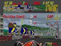 1989 [60fps] Super Monaco GP DP4700 7S ALL